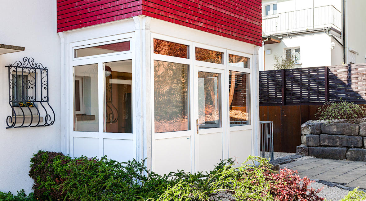 Izdelave in montaže ALU vetrolovov