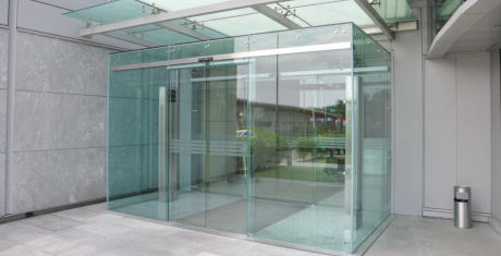 Izdelave in montaže ALU vetrolovov