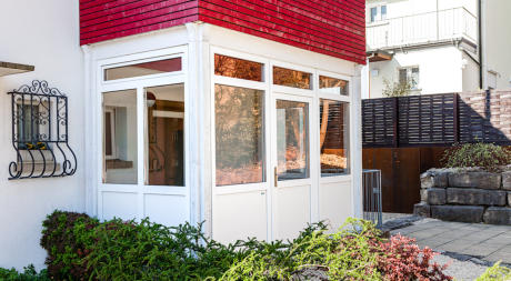 Izdelave in montaže ALU vetrolovov