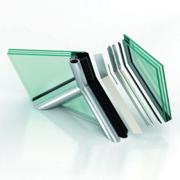 Izdelave in montaže ALU panoramskih oken