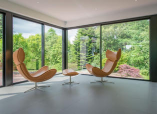 Izdelave in montaže ALU stavbnega pohištva. Izdelave in montaže steklenih fasad. Izdelave in montaže ALU zimskih vrtov. Izdelave in montaže ALU panoramskih oken.