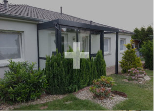 Izdelave in montaže ALU stavbnega pohištva. Izdelave in montaže steklenih fasad. Izdelave in montaže ALU zimskih vrtov. Izdelave in montaže ALU panoramskih oken.