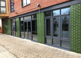 Izdelave in montaže ALU stavbnega pohištva. Izdelave in montaže steklenih fasad. Izdelave in montaže ALU zimskih vrtov. Izdelave in montaže ALU panoramskih oken.